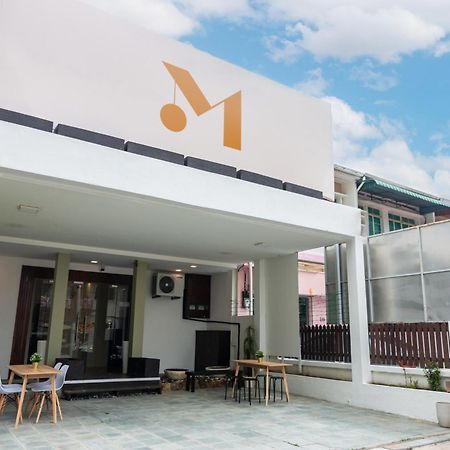 Momostay George Town Exterior photo